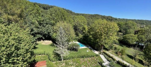 Квартира с 4 комнатами в Дёблинг, Австрия № 174502 8