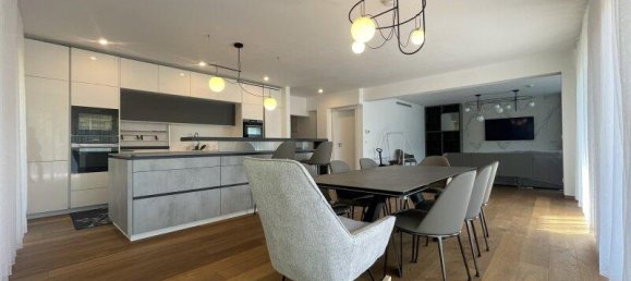 Квартира с 4 комнатами в Дёблинг, Австрия № 174502 17