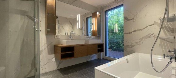 Квартира с 4 комнатами в Дёблинг, Австрия № 174502 24