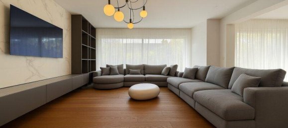 Квартира с 4 комнатами в Дёблинг, Австрия № 174502 13