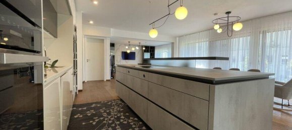 Квартира с 4 комнатами в Дёблинг, Австрия № 174502 19