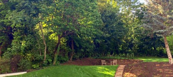 Квартира с 4 комнатами в Дёблинг, Австрия № 174502 2