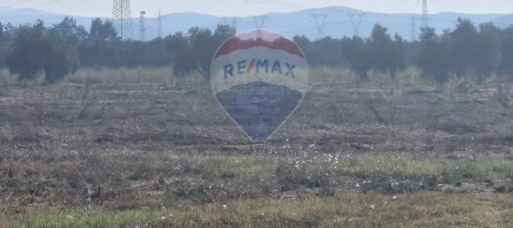 Grundstück in Suvereto, Italy 45000m², Nr. 138711 2