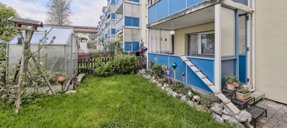 Квартира с 2 спальнями в Miesbach, Германия № 166444 3