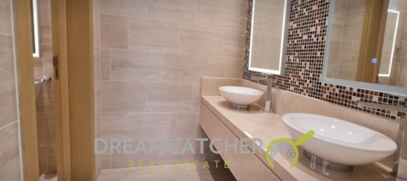 Квартира с 1 спальней в Джумейра Лейк Тауэрс, ОАЭ № 1155 13