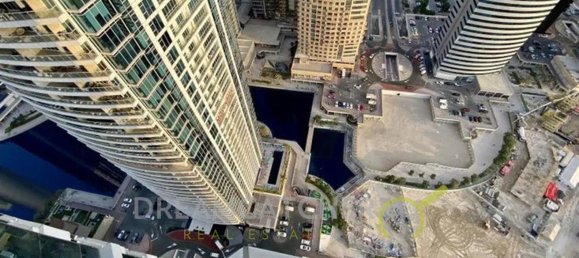 Квартира с 1 спальней в Джумейра Лейк Тауэрс, ОАЭ № 1155 6