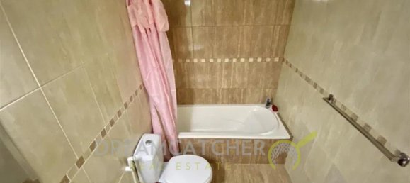 Квартира с 1 спальней в Джумейра Лейк Тауэрс, ОАЭ № 1155 12