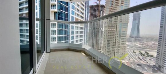 Квартира с 1 спальней в Джумейра Лейк Тауэрс, ОАЭ № 1155 7