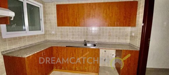 Квартира с 1 спальней в Джумейра Лейк Тауэрс, ОАЭ № 1155 8