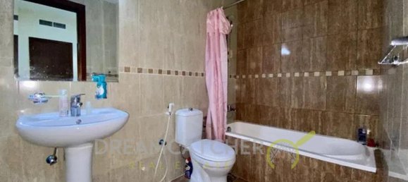 Квартира с 1 спальней в Джумейра Лейк Тауэрс, ОАЭ № 1155 5