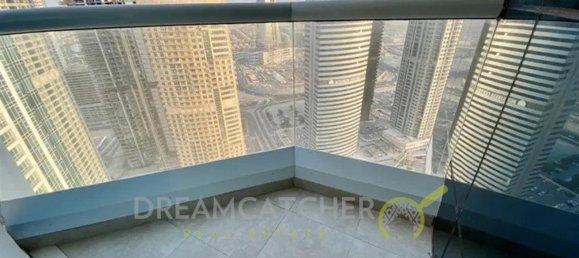 Квартира с 1 спальней в Джумейра Лейк Тауэрс, ОАЭ № 1155 4