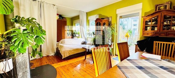 4-Zimmer Stadthaus in Kassel, Germany, Nr. 21666 9