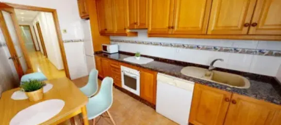 3 غرف نوم شقة في Torrellano, Spain رقم 174777 4