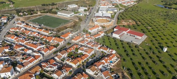 3 Schlafzimmer Haus in Monforte, Portugal, Nr. 19487 24