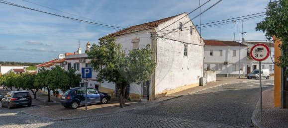3 Schlafzimmer Haus in Monforte, Portugal, Nr. 19487 29