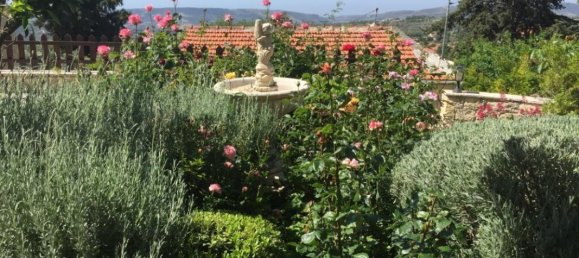 3 bedrooms Villa in Limassol, Cyprus No. 2570 14