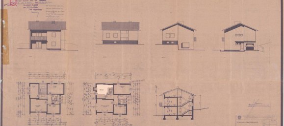 Casa de 6 habitaciónes en Liezen, Austria No. 49000 14