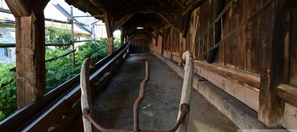 Коммерческая недвижимость 600м² в Рёренбах, Австрия № 130843 7