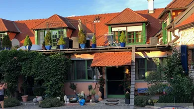 Коммерческая недвижимость 600м² в Рёренбах, Австрия № 130843