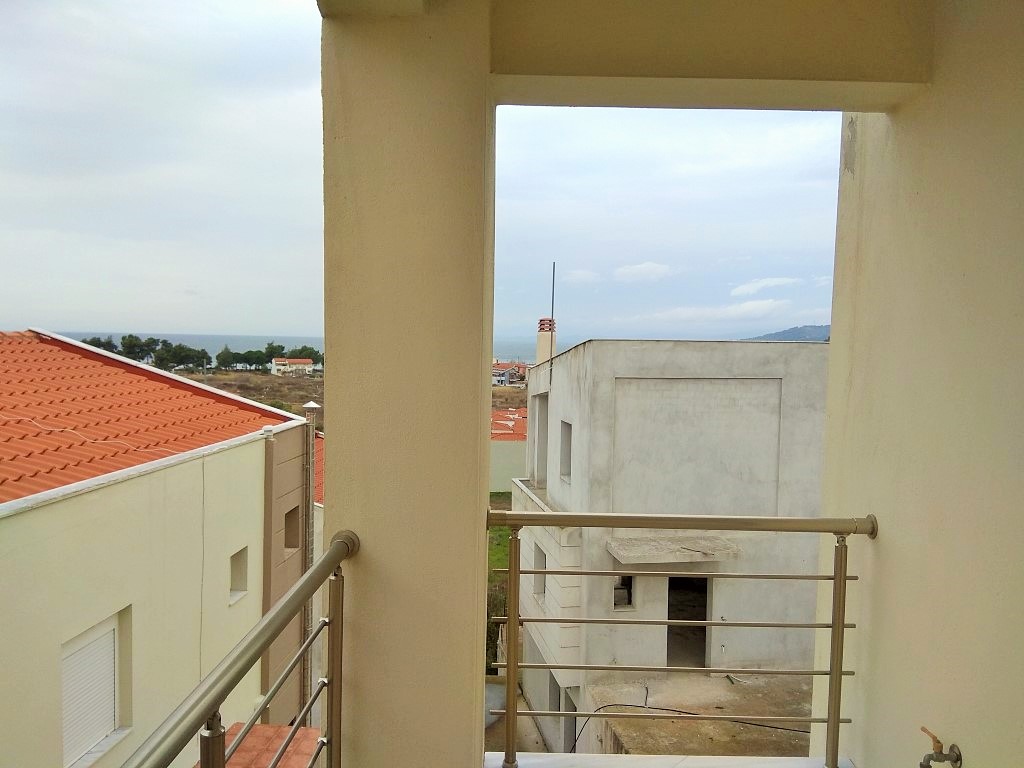 3 bedrooms Commercial property in Chalkidiki, Greece No. 5878