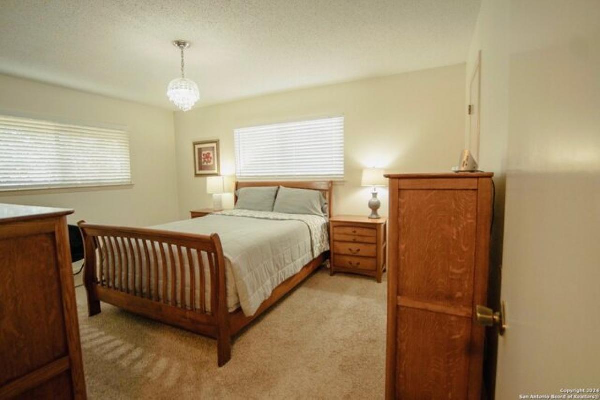 3 bedrooms House in San Antonio, USA No. 392883