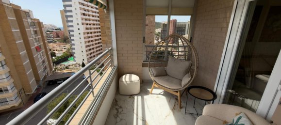 Apartamento em Benidorm, Spain 108 m² N.º 366056 11
