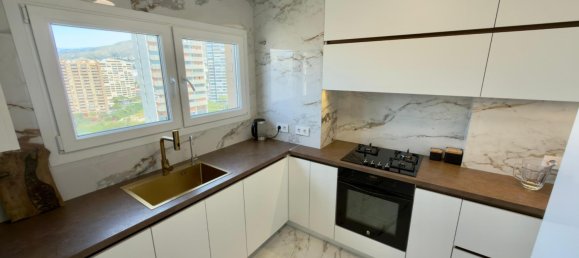Apartamento em Benidorm, Spain 108 m² N.º 366056 6