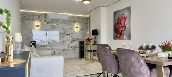 Apartamento em Benidorm, Spain 108 m² N.º 366056 2