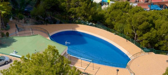 Apartamento em Benidorm, Spain 108 m² N.º 366056 16