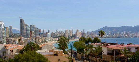 Apartamento em Benidorm, Spain 108 m² N.º 366056 9