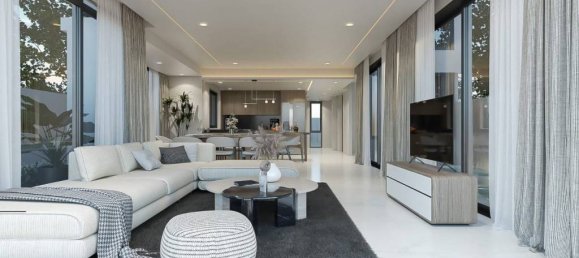 3 bedrooms Villa in Chalong, Thailand No. 58632 7