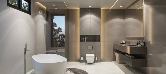 3 bedrooms Villa in Chalong, Thailand No. 58632 4