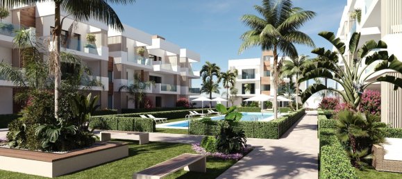 Penthouse T3 em San Pedro del Pinatar, Spain N.º 16529 3