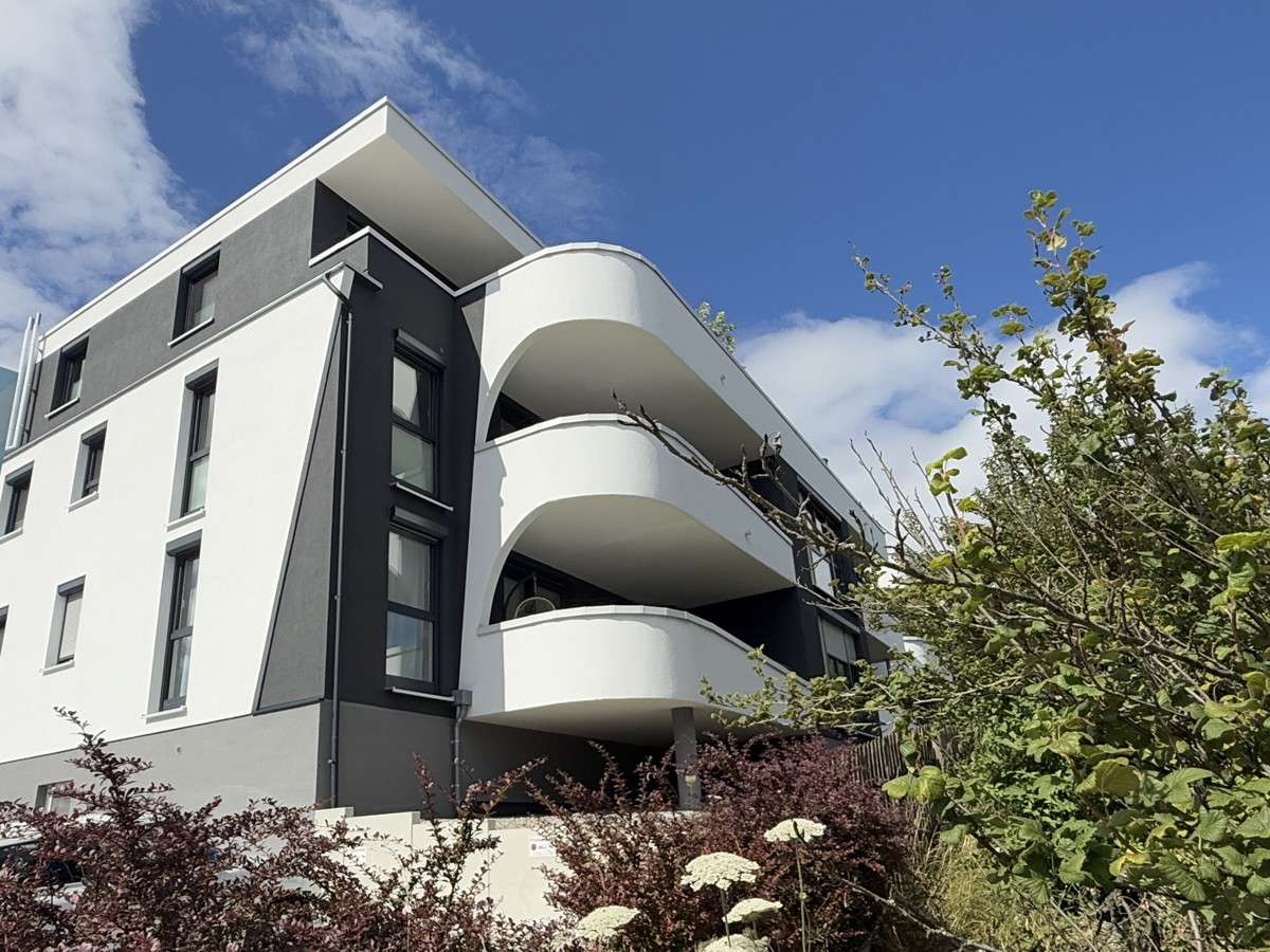 4 rooms Apartment in Schwarzwald-Baar-Kreis, Germany No. 229494