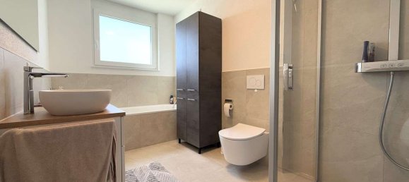 4 rooms Apartment in Schwarzwald-Baar-Kreis, Germany No. 229494 4