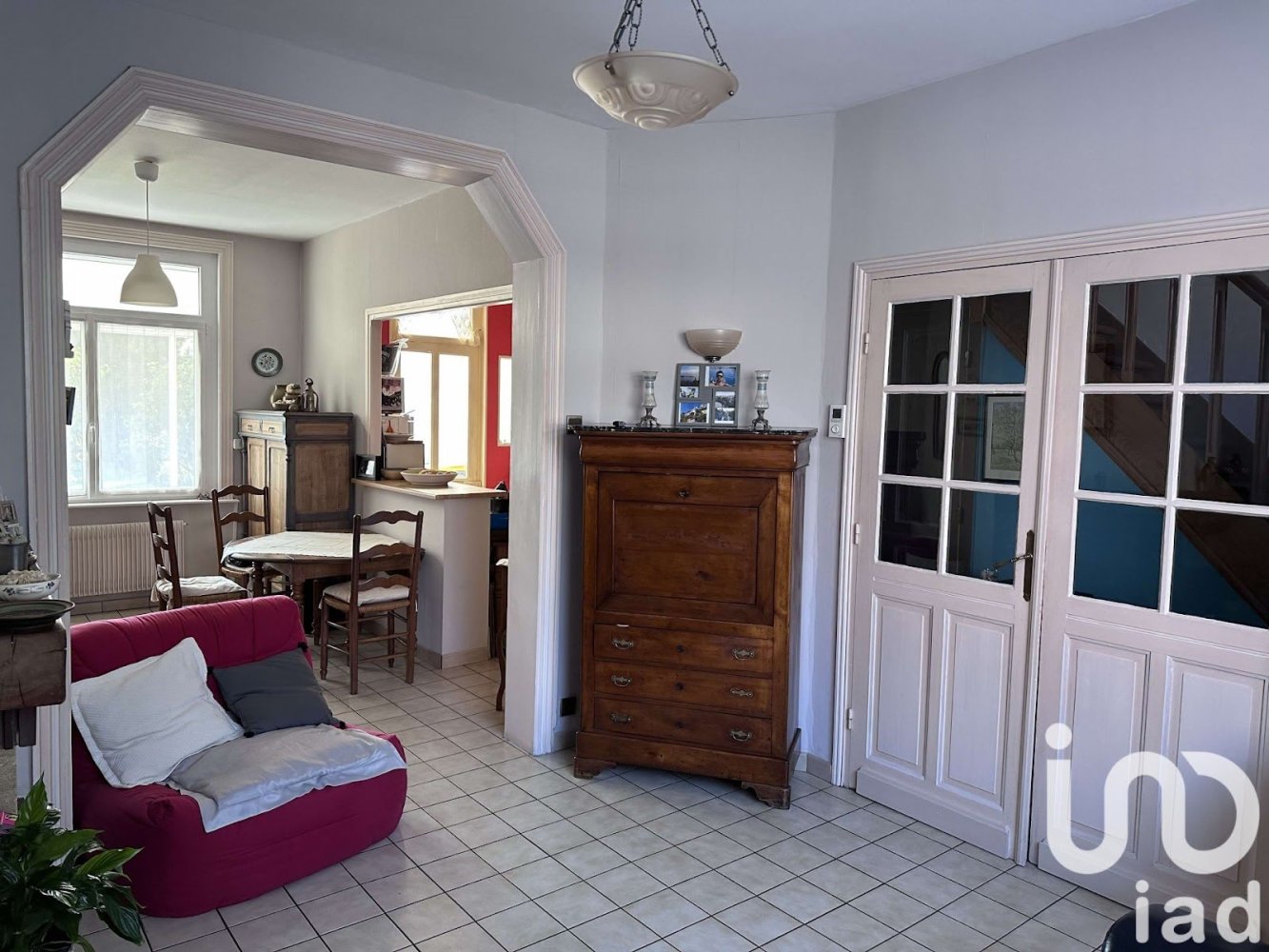 Moradia em banda T2 em Lambres-lez-Douai, France N.º 238941