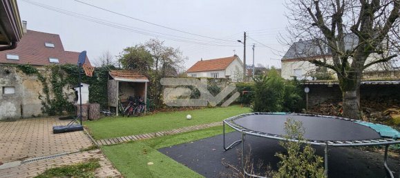 Дом с 5 спальнями в Фим, Франция № 45065 16