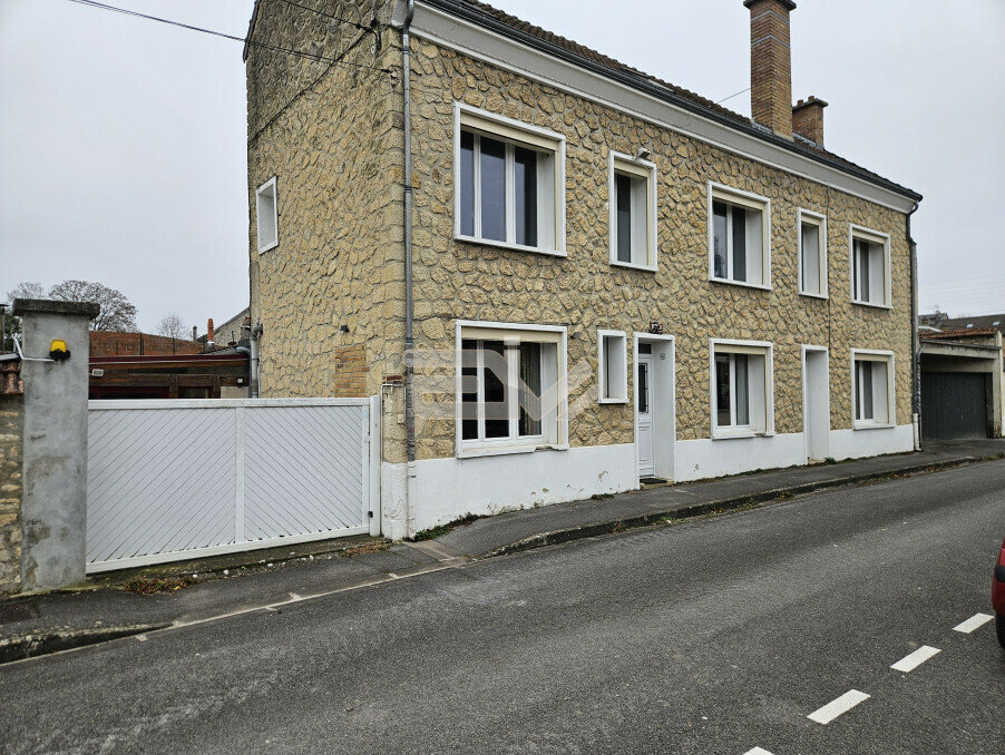 Дом с 5 спальнями в Фим, Франция № 45065