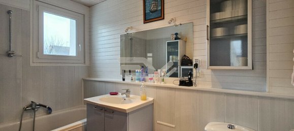 Дом с 5 спальнями в Фим, Франция № 45065 11