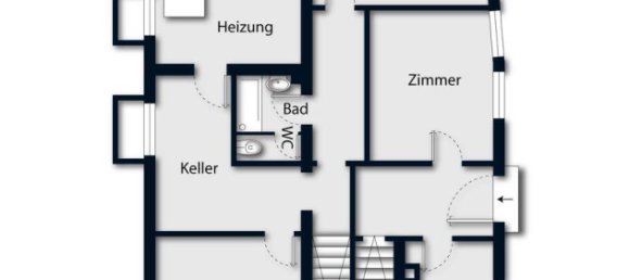 7-salle Maison à Ludwigsburg, Germany No. 272280 10