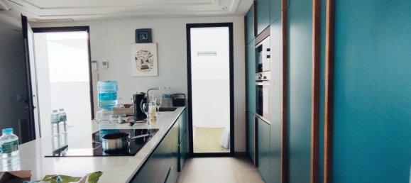 3 غرف نوم فيلا في Dolores, Spain رقم 11352 12