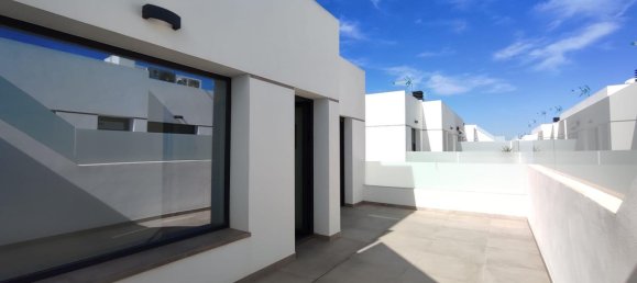 3 غرف نوم فيلا في Dolores, Spain رقم 11352 26