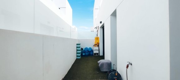 3 غرف نوم فيلا في Dolores, Spain رقم 11352 6