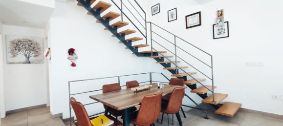 3 غرف نوم فيلا في Dolores, Spain رقم 11352 10