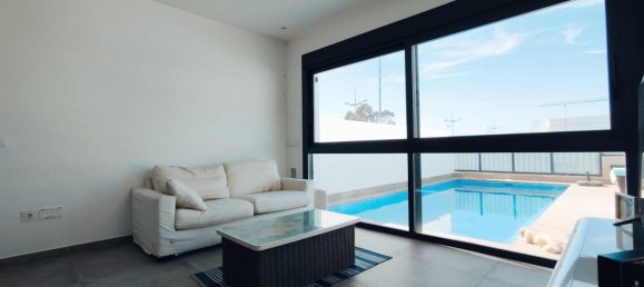 3 غرف نوم فيلا في Dolores, Spain رقم 11352 7