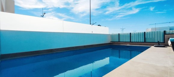 3 غرف نوم فيلا في Dolores, Spain رقم 11352 29