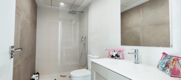 3 غرف نوم فيلا في Dolores, Spain رقم 11352 25