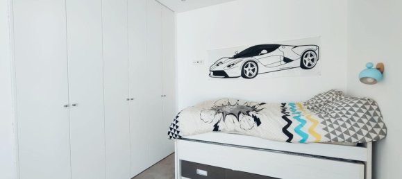 3 غرف نوم فيلا في Dolores, Spain رقم 11352 22