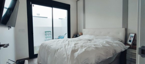 3 غرف نوم فيلا في Dolores, Spain رقم 11352 14