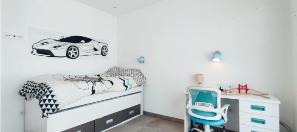 3 غرف نوم فيلا في Dolores, Spain رقم 11352 21